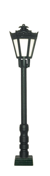 Park Lamp -- 56mm w/LED w/ Contact-Plug-Socket-2