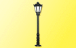 Park Lamp -- Black, Warm-White LED, 2-3/1  5.6cm Tall"-1