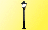 Park Lamp -- Black, Warm-White LED, 2-3/1  5.6cm Tall"-1
