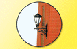 Wall Lamp-1