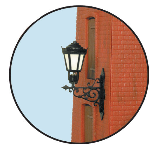 Wall Lamp-2