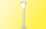 Modern Street Lamp -- 49mm w/LED w/Contact-Plug-Socket-1