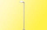 Modern Platform Light -- Single w/LED-1