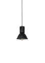 Hanging Industrial Lamp -- Warm-White LED-1