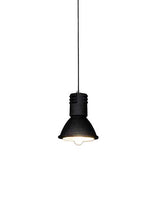Hanging Industrial Lamp -- Warm-White LED-2