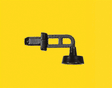 Wall-Mount Light for Freight/Goods Shed-1