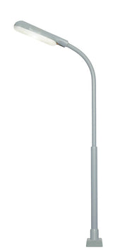 Whip Lamp -- 100mm w/LED w/Contact-Plug-Socket-2