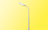 Whip Lamp -- 100mm w/LED w/Contact-Plug-Socket-1