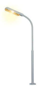 Whip Lamp -- Yellow LED 3-15/16"  10cm-2