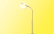 Whip Lamp -- Yellow LED 3-15/16"  10cm-1