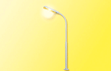 Whip Lamp -- Yellow LED 3-15/16"  10cm-1