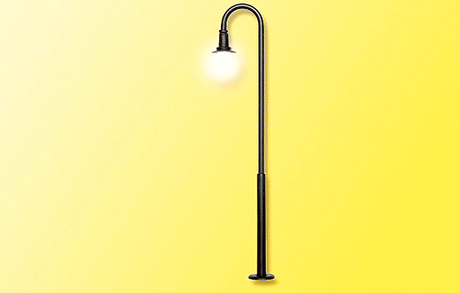 Swan Neck Lamp -- 87mm-1