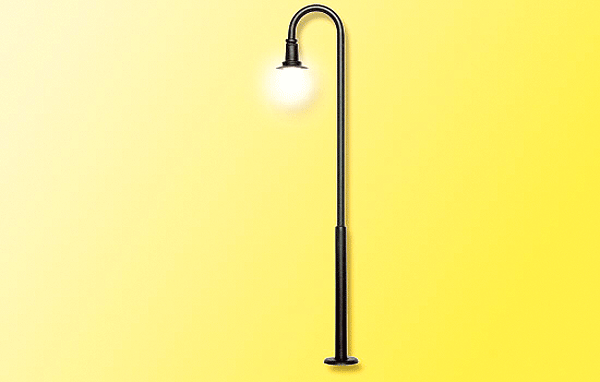 Swan Neck Lamp -- 87mm-1