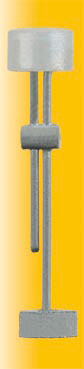 Standing Room Lamp -- Warm White LED