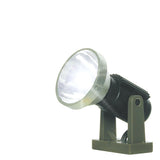 Ground-Mount Floodlight -- 3/8"  1.6cm-3