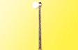 Spotlight/Floodlight w/Lattice Mast -- 5-5/16"  13.5cm Tall-1