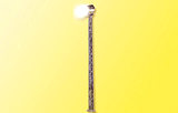 Spotlight/Floodlight w/Lattice Mast -- 5-5/16"  13.5cm Tall-1