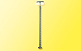 Lattice Mast Lamp -- 124mm w/LED's w/Contact-Plug-Socket-1