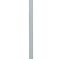 Platform Lamp -- 70mm w/LED w/Contact-Plug-Socket