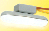 Cable Suspended Platform Light-1