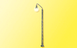 Lattice Mast Lamp -- w/Contact-Plug-Socket And LED-1