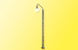 Lattice Mast Lamp -- w/Contact-Plug-Socket And LED-1