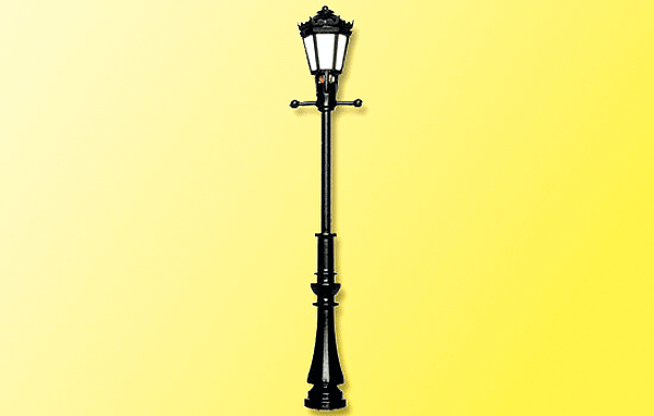 Gas Lamp -- 48mm-1