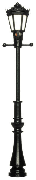 Gas Lamp -- 48mm-2