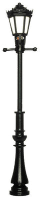 Gas Lamp -- 48mm-2