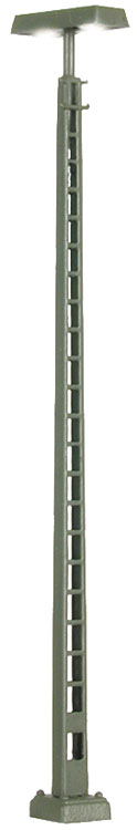 Lattice Mast Lamp -- 80mm-2