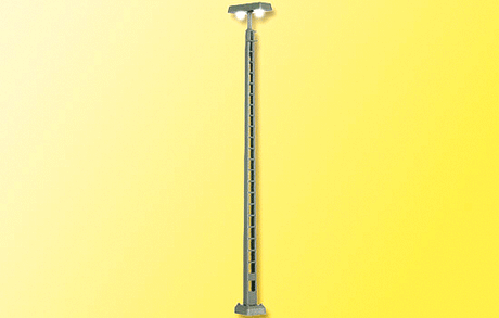 Lattice Mast Lamp -- 80mm-1