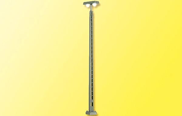 Lattice Mast Lamp -- 80mm-1