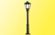 Park Lamp -- Black-1