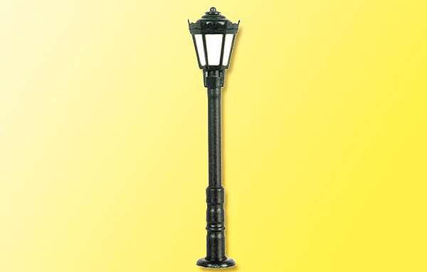 Park Lamp -- Black-1