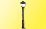 Park Lamp -- Black-1