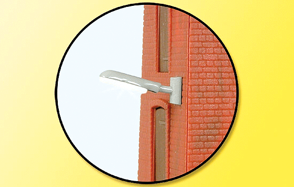Industrial Lamp Wall Mount-1
