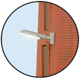 Industrial Lamp Wall Mount-2