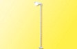 Modern Street Lamp -- 55mm-1