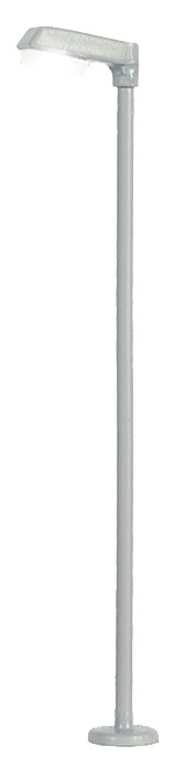 Modern Street Lamp -- 55mm-2