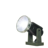 LED Floodlight -- 3/8"  1cm Tall on Base-2