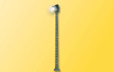Floodlight/Spotlight -- White LED 3-1/16"  7.8cm-1