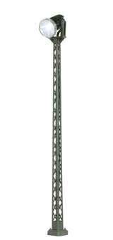 Floodlight/Spotlight -- White LED 3-1/16"  7.8cm-2