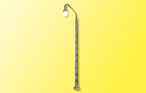 Railway Lamp -- 80mm-1