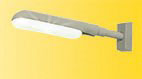 Wall-Mount Industrial Light -- White LED