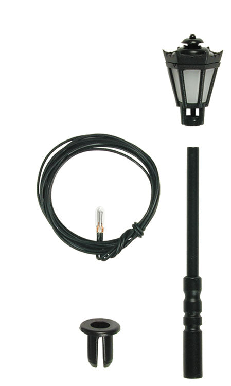 Park Lamp Kit -- With LED-2