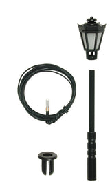 Park Lamp Kit -- With LED-2