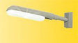 Wall-Mount Platform Light -- White LED, 2-3/4"  7cm