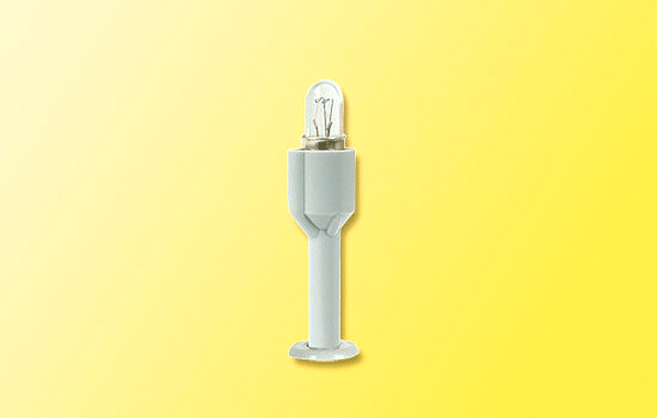 House Illumination Socket-1