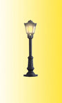 Nostalgic Park Lamp -- 3/4"  2cm Tall