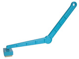 Universal Track Cleaner -- Pad with Handle-2